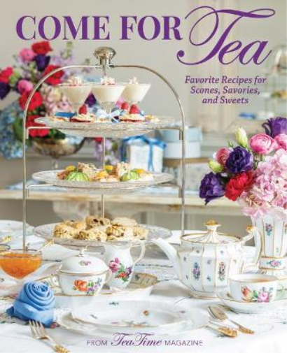 Come for Tea