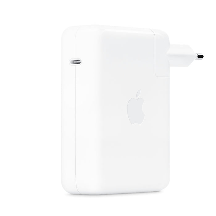 Apple MLYU3ZM/A power adapter/inverter Indoor 140 W White