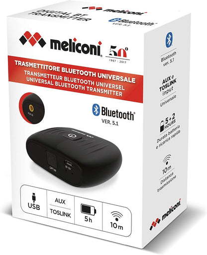 Trasmettitore Bluetooth Digitale