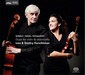 Koday/Ravel/Schulhoff: Duos for Violin & Violoncello