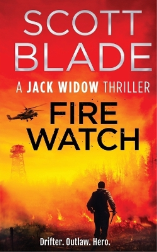Fire Watch