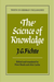 The Science of Knowledge