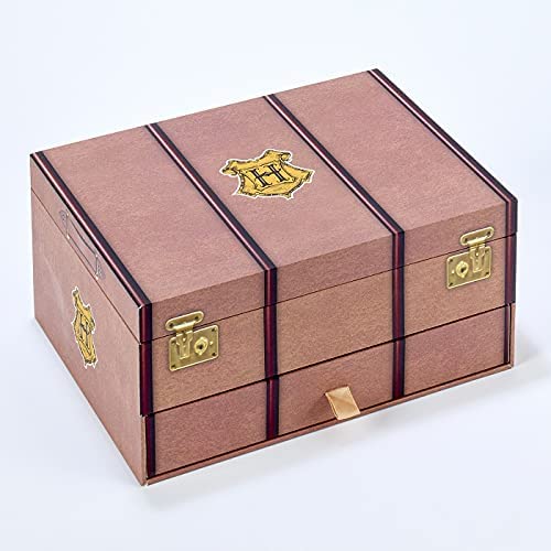 Harry Potter: The Carat Shop - Jewellery Box Keepsake 2021 (Advent Calendar / Calendario Dell`Avvento)