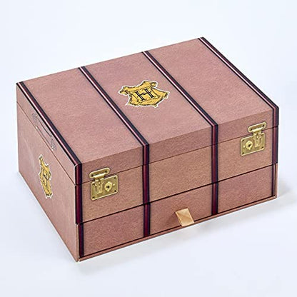 Harry Potter: The Carat Shop - Jewellery Box Keepsake 2021 (Advent Calendar / Calendario Dell`Avvento)