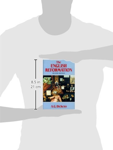 The English Reformation