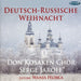 Deutsch-Russische Weihnacht