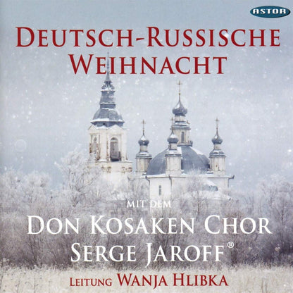 Deutsch-Russische Weihnacht
