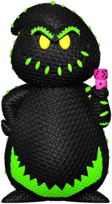 Funko Soda Nmb - Disney: Funko Pop! Soda - Nightmare Before Christmas - Oogie