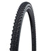 Schwalbe X-One Bite Evo Superground TLE 700x33 Fold cycle bike tyre