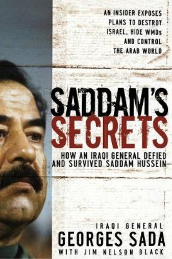 Saddam's Secrets
