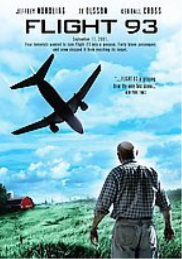 Flight 93 (Import)