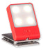 MS JOURNEY RED TRAVEL LIGHT