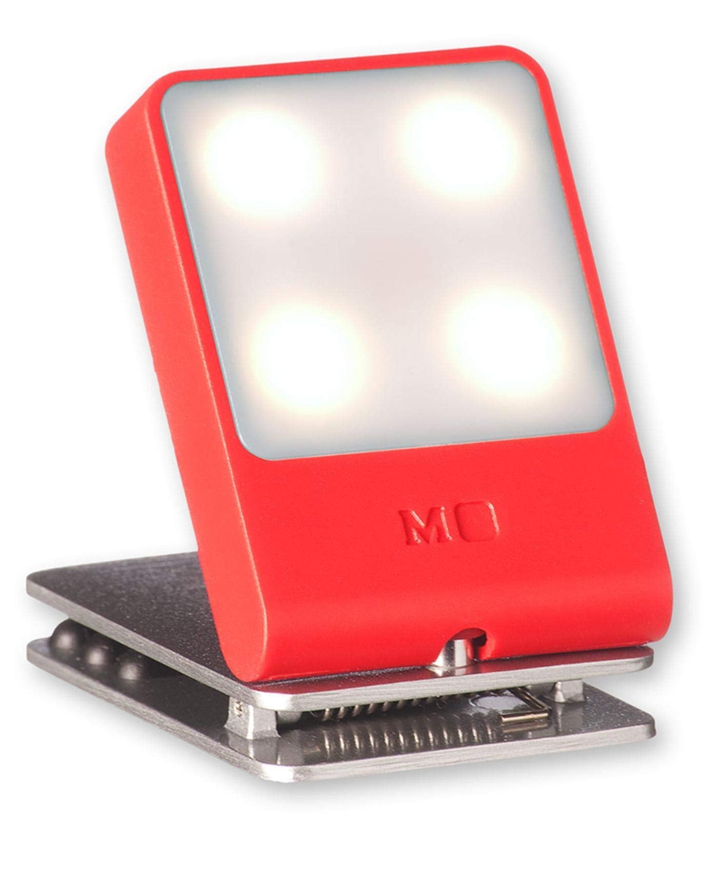 MS JOURNEY RED TRAVEL LIGHT