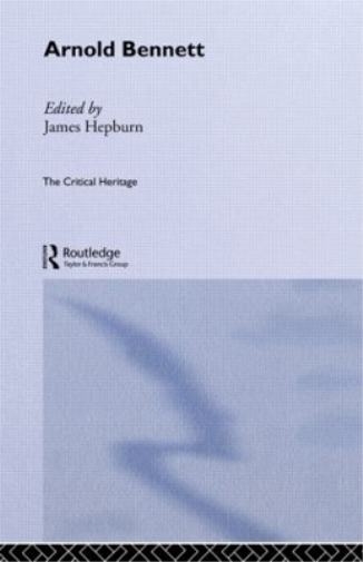 Arnold Bennett