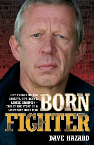 Born Fighter