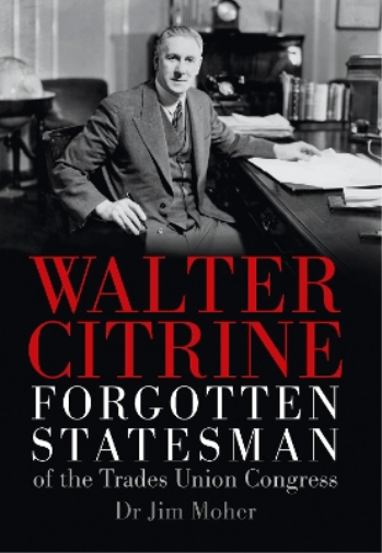 Walter Citrine