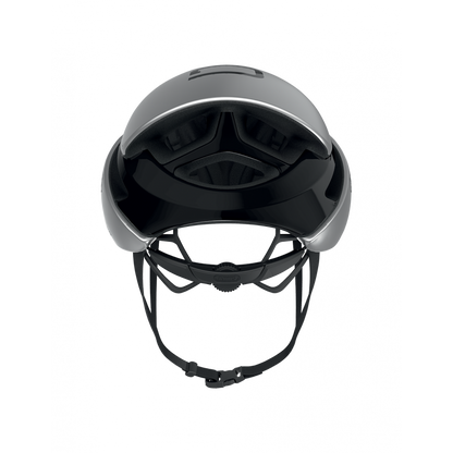 Abus Helmet Gamechanger Silver S 51-55