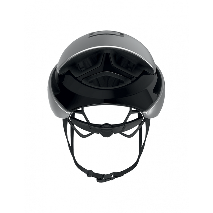 Abus Helmet Gamechanger Silver S 51-55