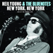 New York, New York: Live at the World, NYC