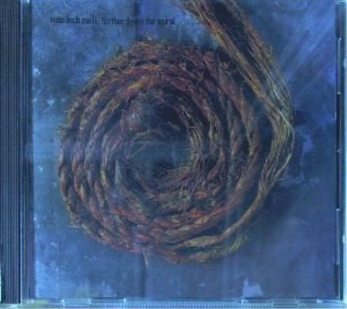 Further Down The Spiral