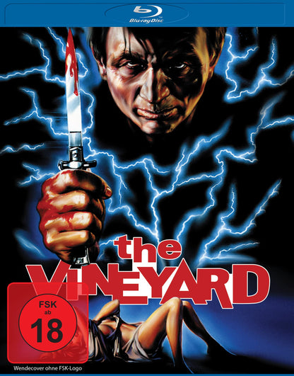 The Vineyard