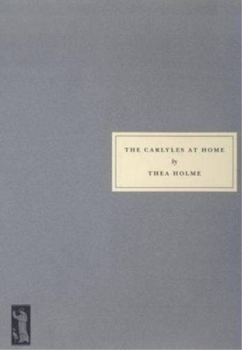 The Carlyles at Home