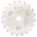 BOSCH Best for Wood Kreissageblatt 165,0 mm, 20 Za
