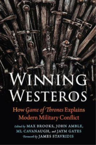 Winning Westeros