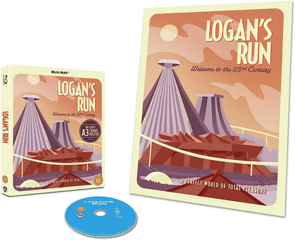 Logan's Run