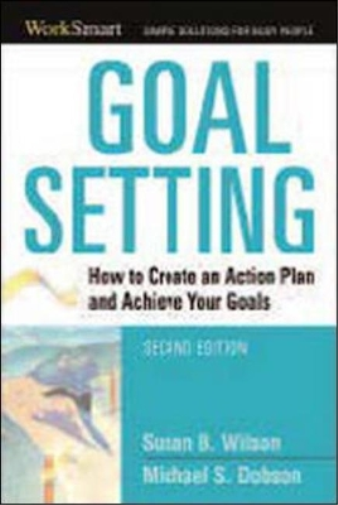Goal Setting