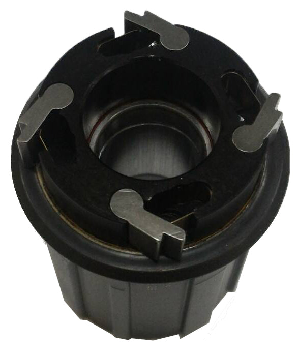 Alex Freehub Body Shimano (CXD4-Boondock5, RXD6, ALX440)