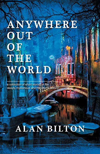 Anywhere Out of the World