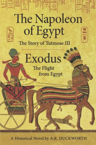 The Napoleon of Egypt