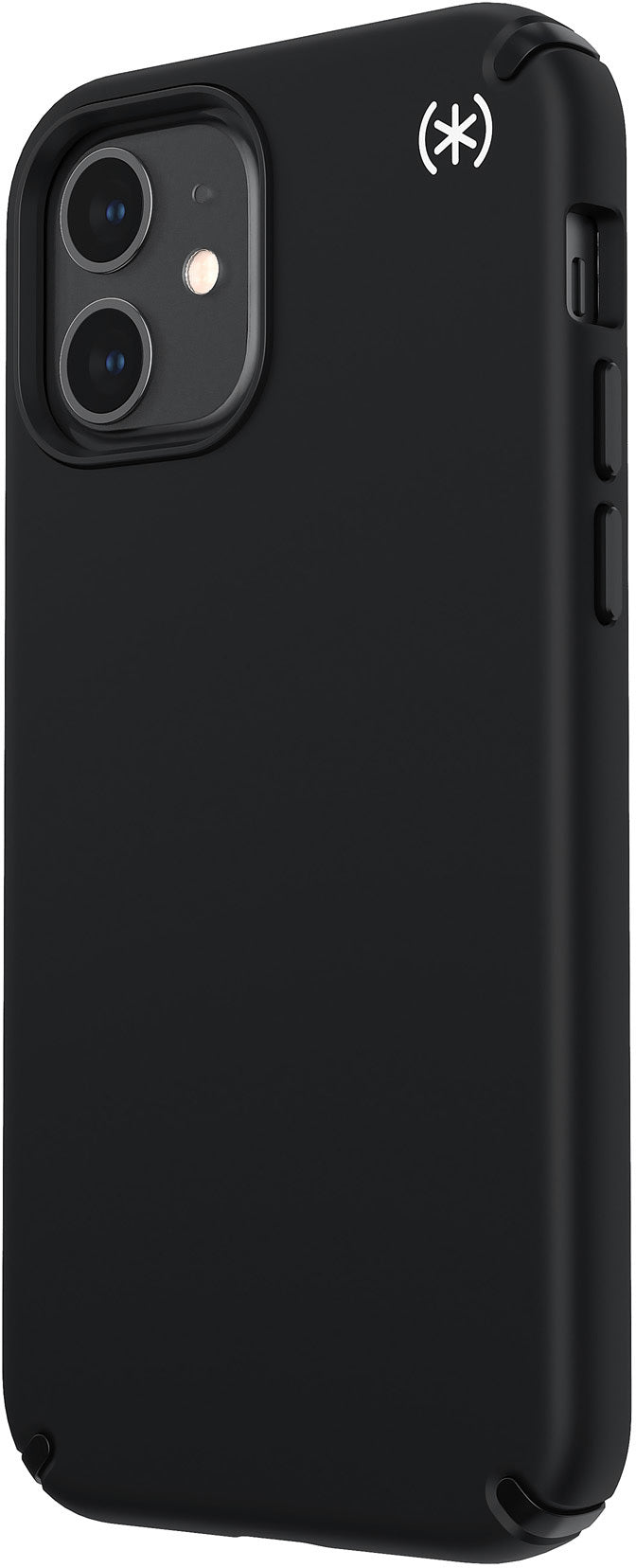 iPhone 12/12 Pro PRESIDIO2 PRO - BLACK