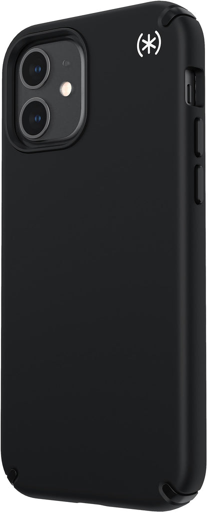 iPhone 12/12 Pro PRESIDIO2 PRO - BLACK