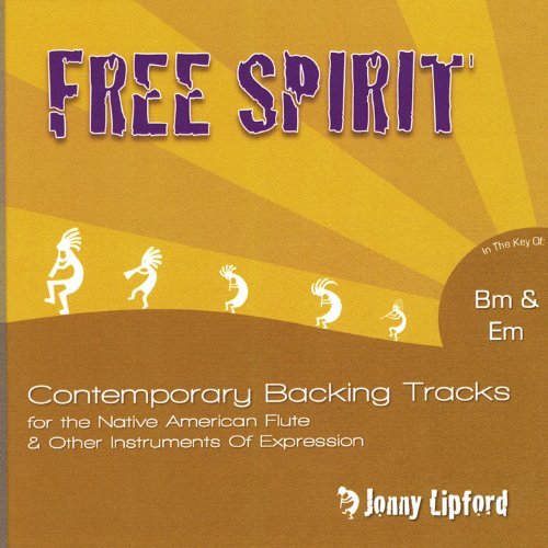 Free Spirit Bm/Em