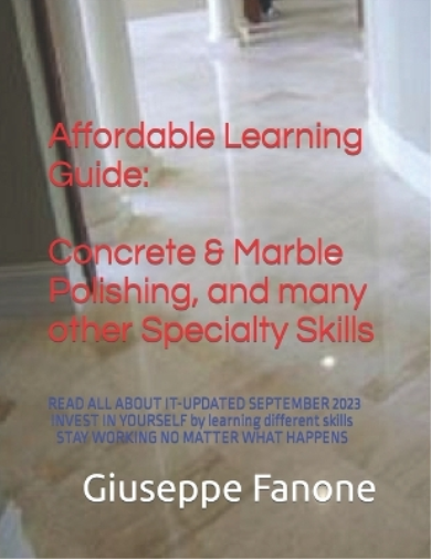 Affordable Learning Guide