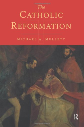 The Catholic Reformation