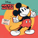 Mickey Mouse Classic Square Calendar