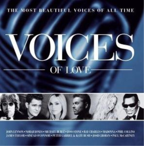 Voices Of Love