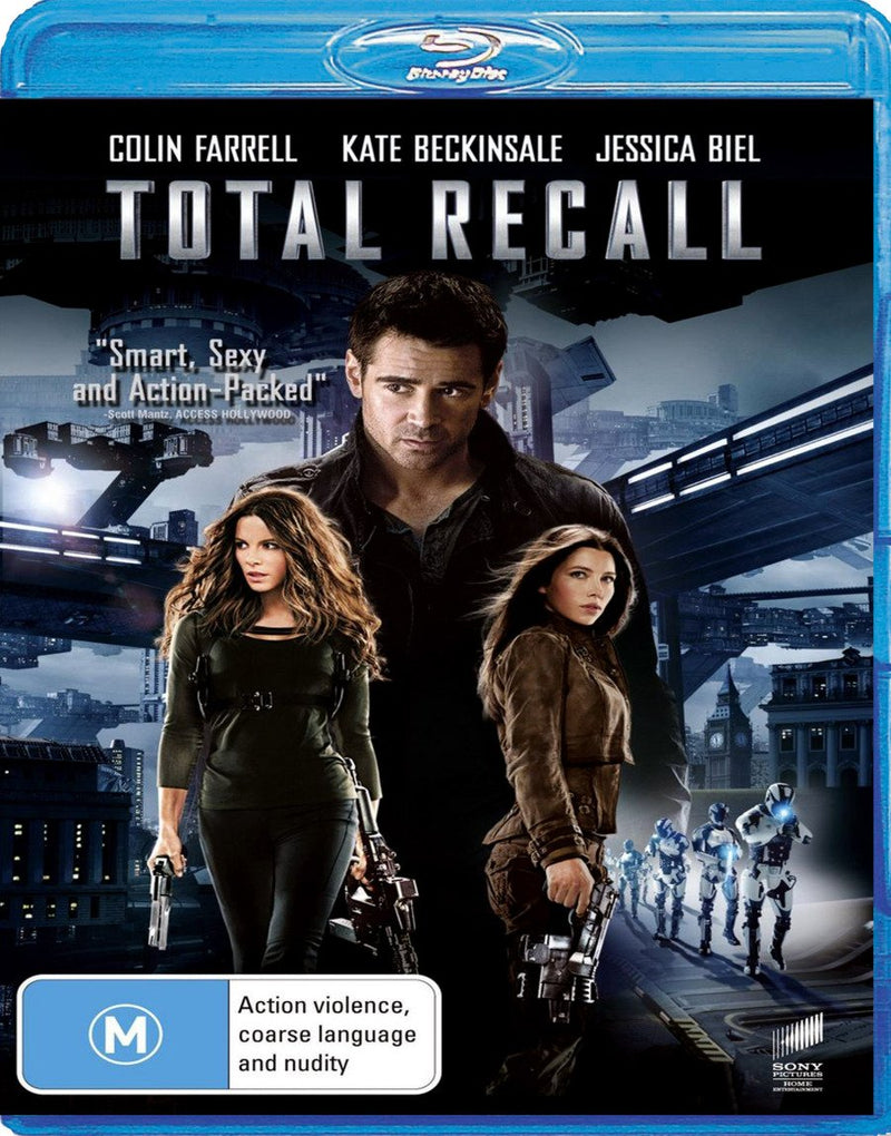 Total Recall
