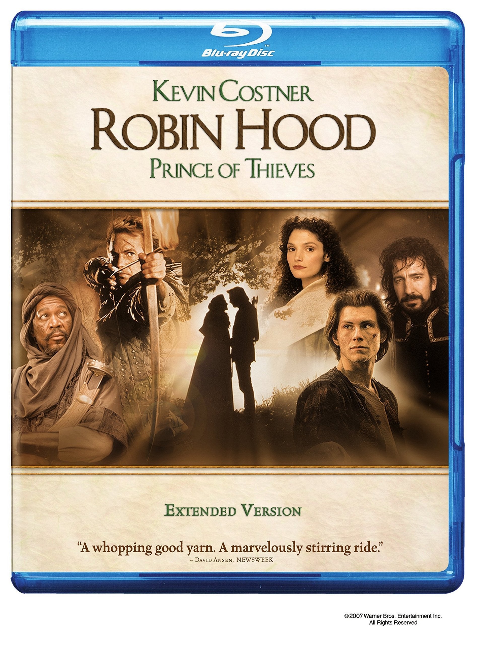 Robin Hood: Prince of Thieves