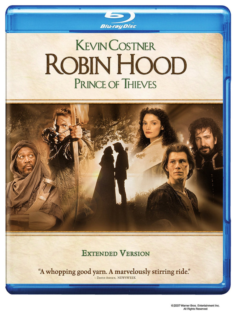 Robin Hood: Prince of Thieves