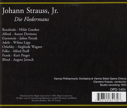 Die Fledermaus