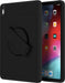 Griffin Airstrap 360 - Back Cover For Tablet - Black - 11`` - For Apple 11-Inch Ipad Pro (1St Generation)