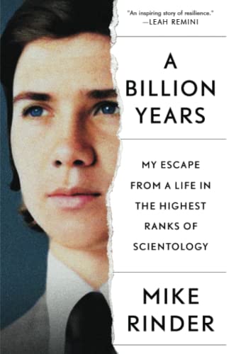 A Billion Years