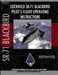 Lockheed SR-71 Blackbird