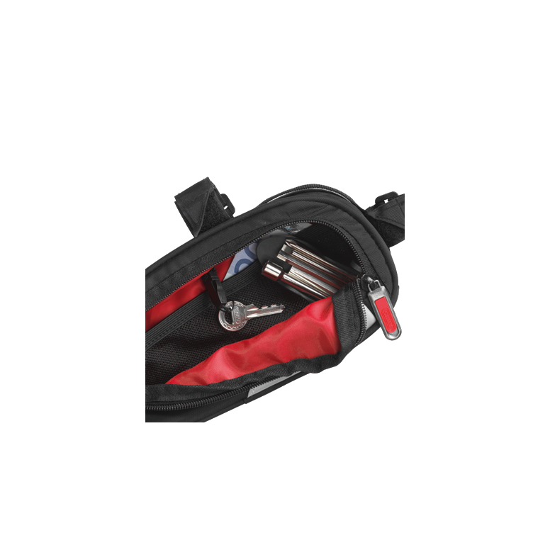 Abus Bag Oryde St2200 cycle bike