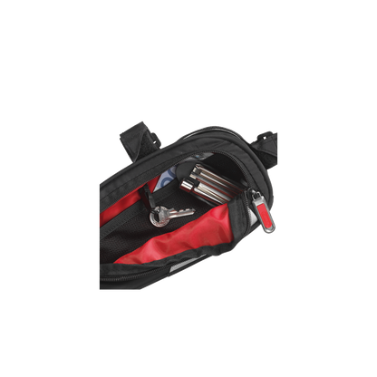 Abus Bag Oryde St2200 cycle bike