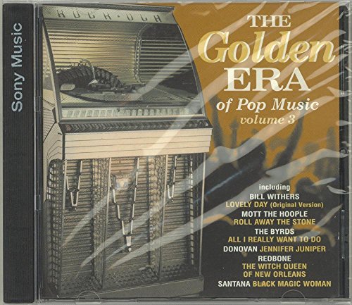V/A - The Golden Era Of Pop Music Vol 3